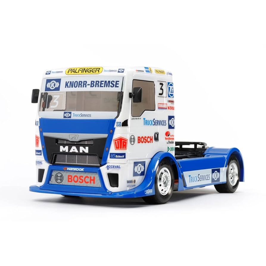 タミヤ 1/14 電動RCカーシリーズ No.632 RC TEAM HAHN RACING MAN TGS (TT-01シャーシ TYPE-E) オンロード 58632 組み立て式 ggw725x Amazon.com: TAMIYA Team Hahn Racing Man TGS 4 Wheel Drive On